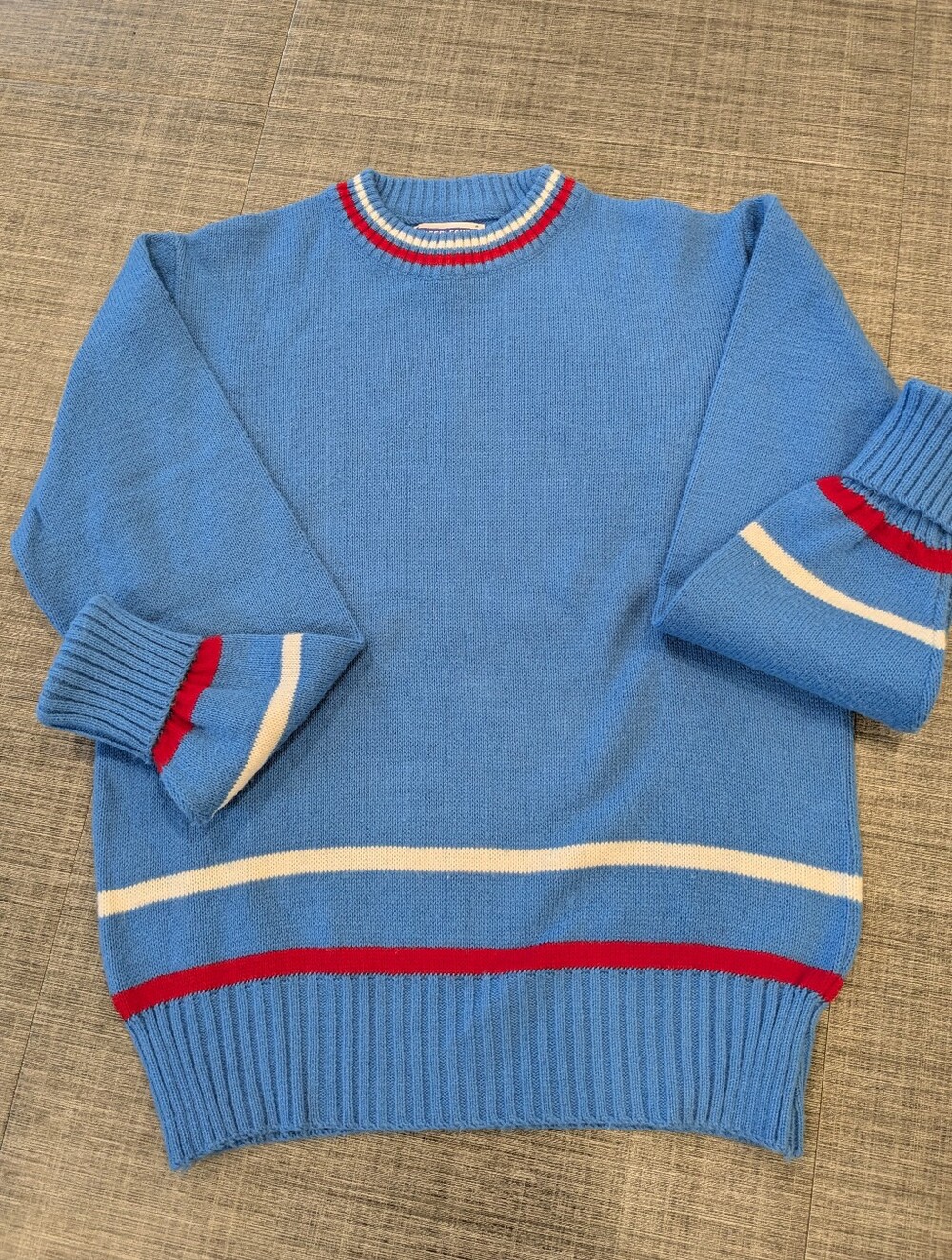 Authentic Mid Century American Sportswear